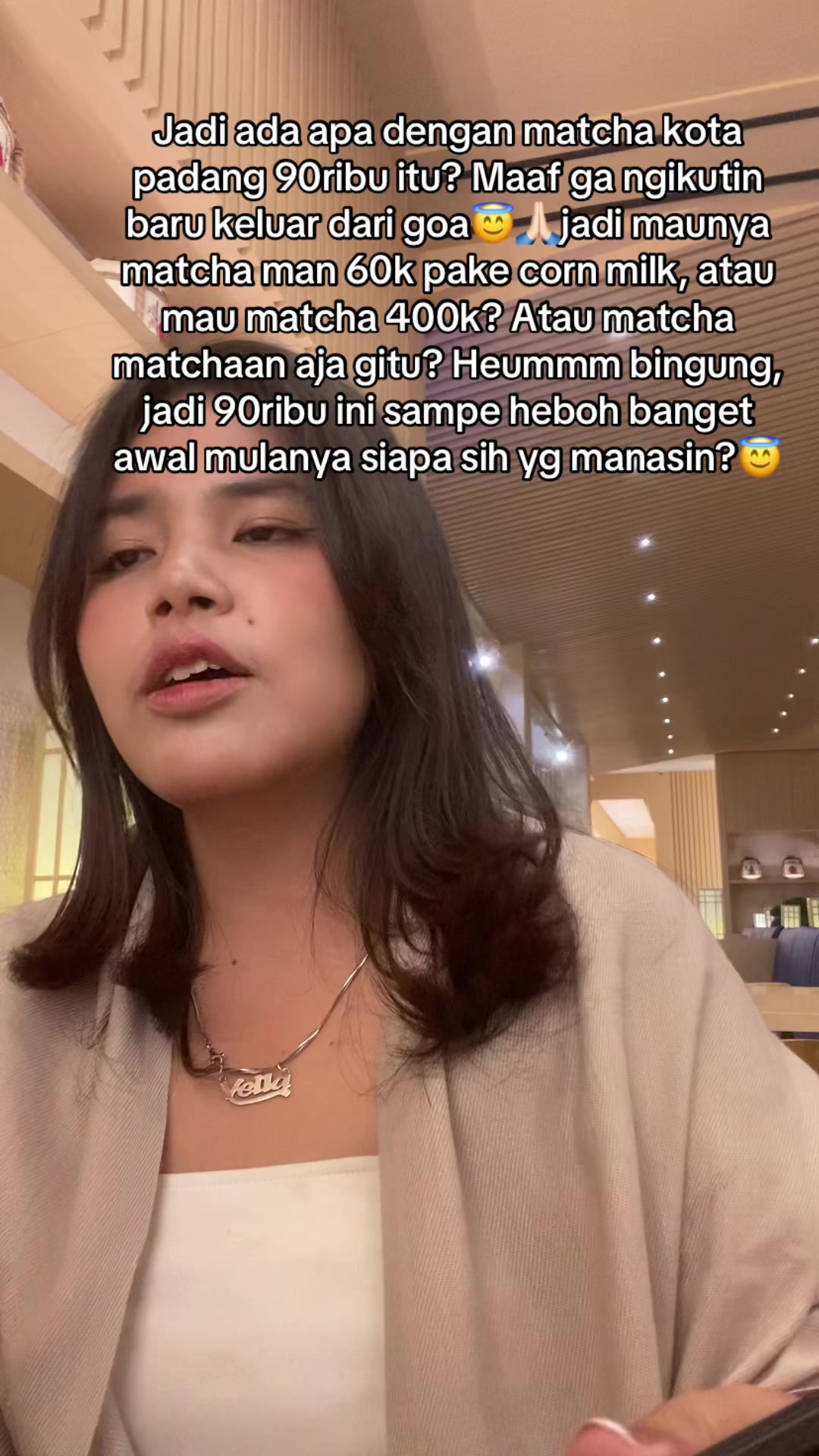 @Emang bolee