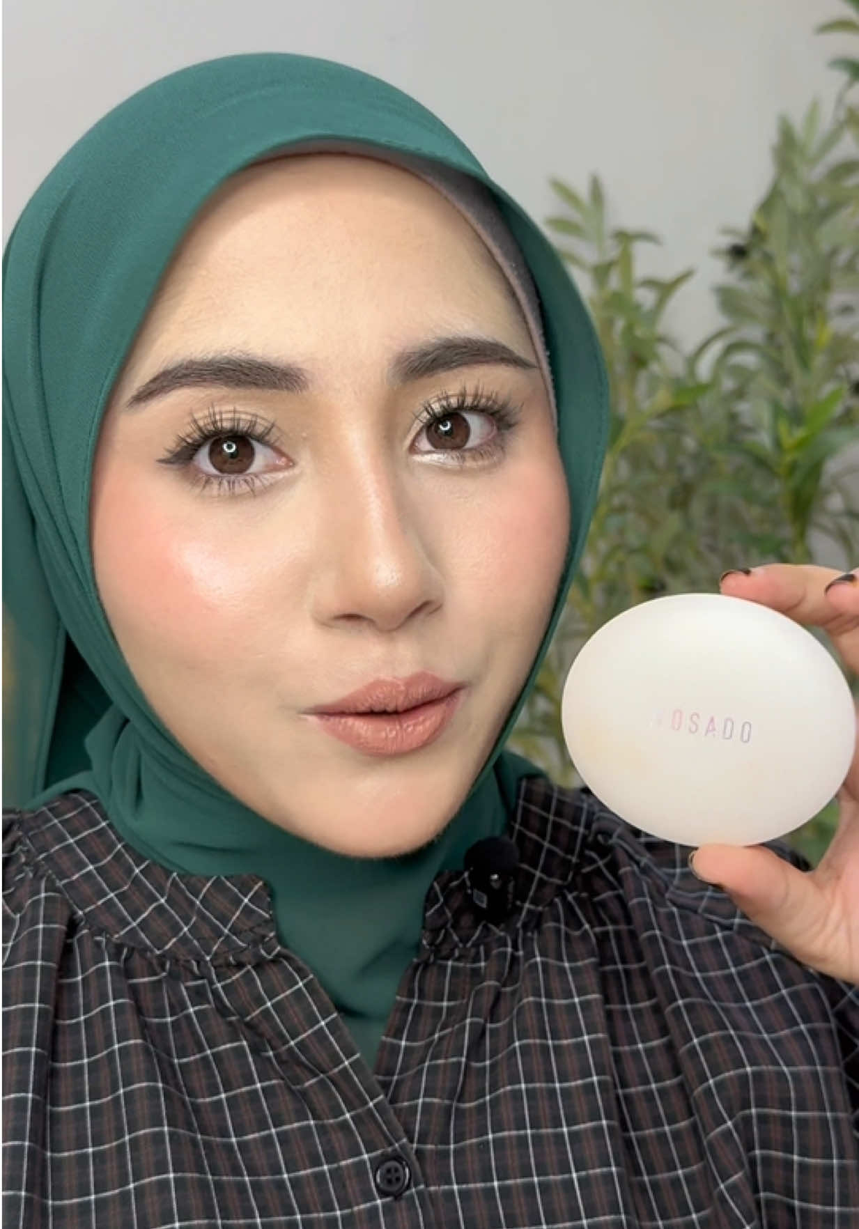 @Siti Sarah