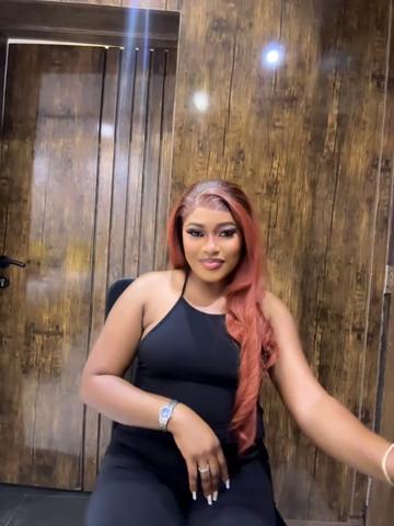@Juicy Jenny