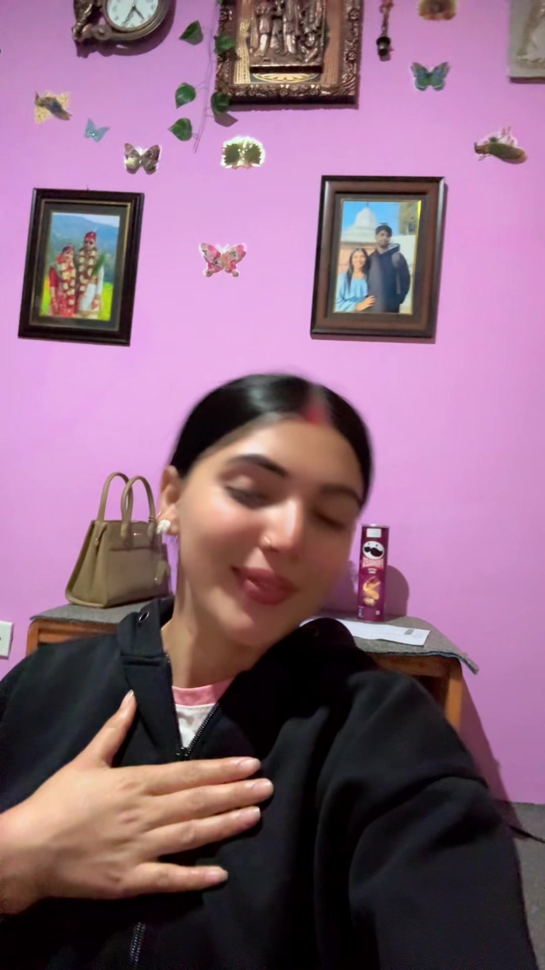@pooja Tiwari 123
