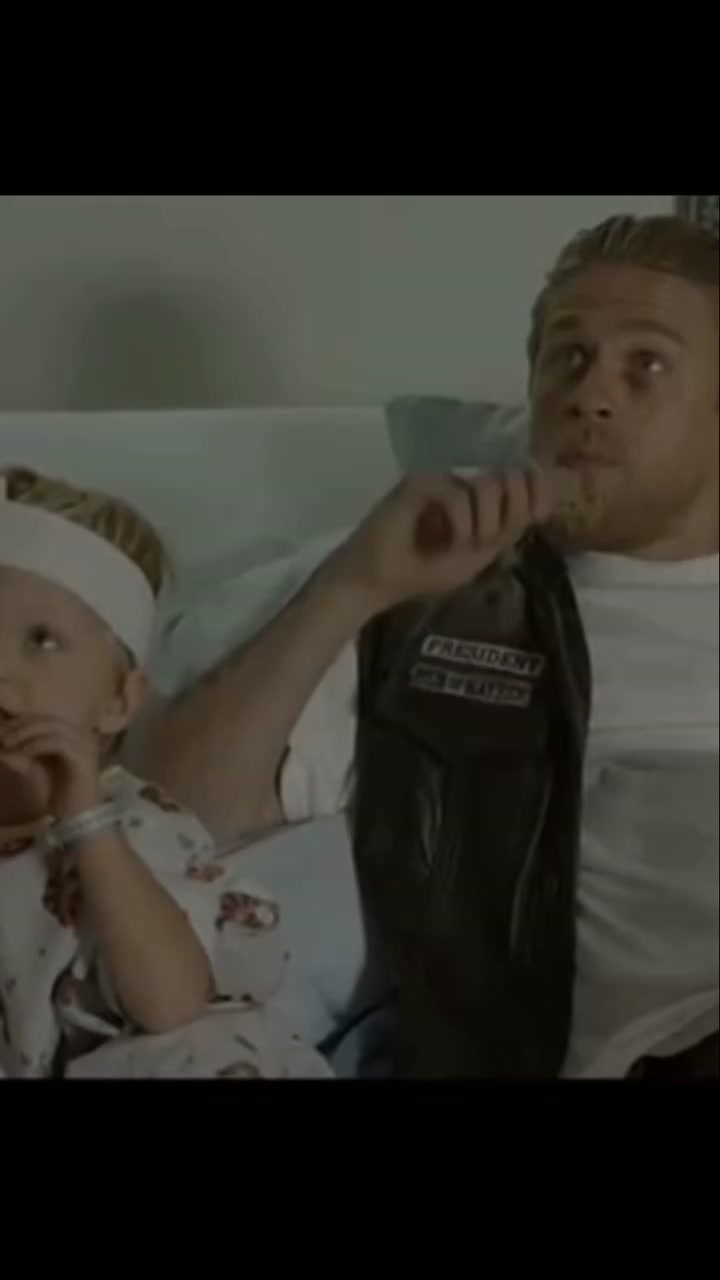@Jax Teller