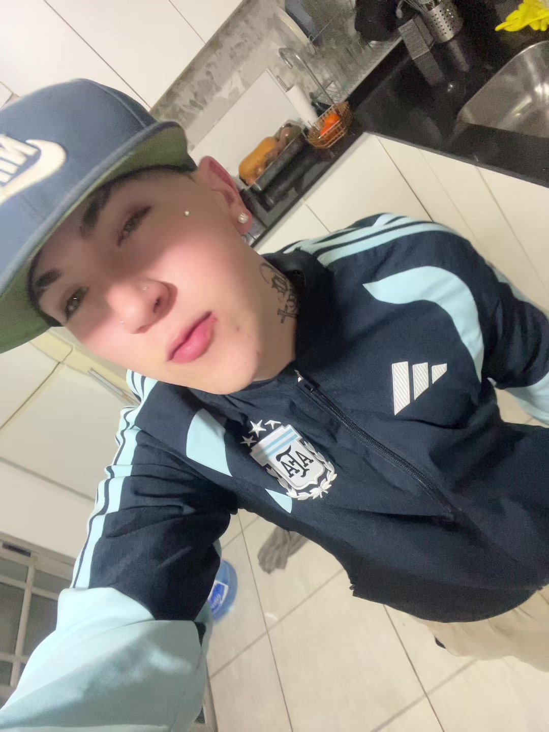 @La plaga💥