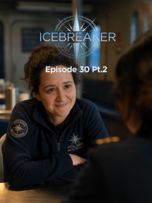 @Icebreaker Series WLW