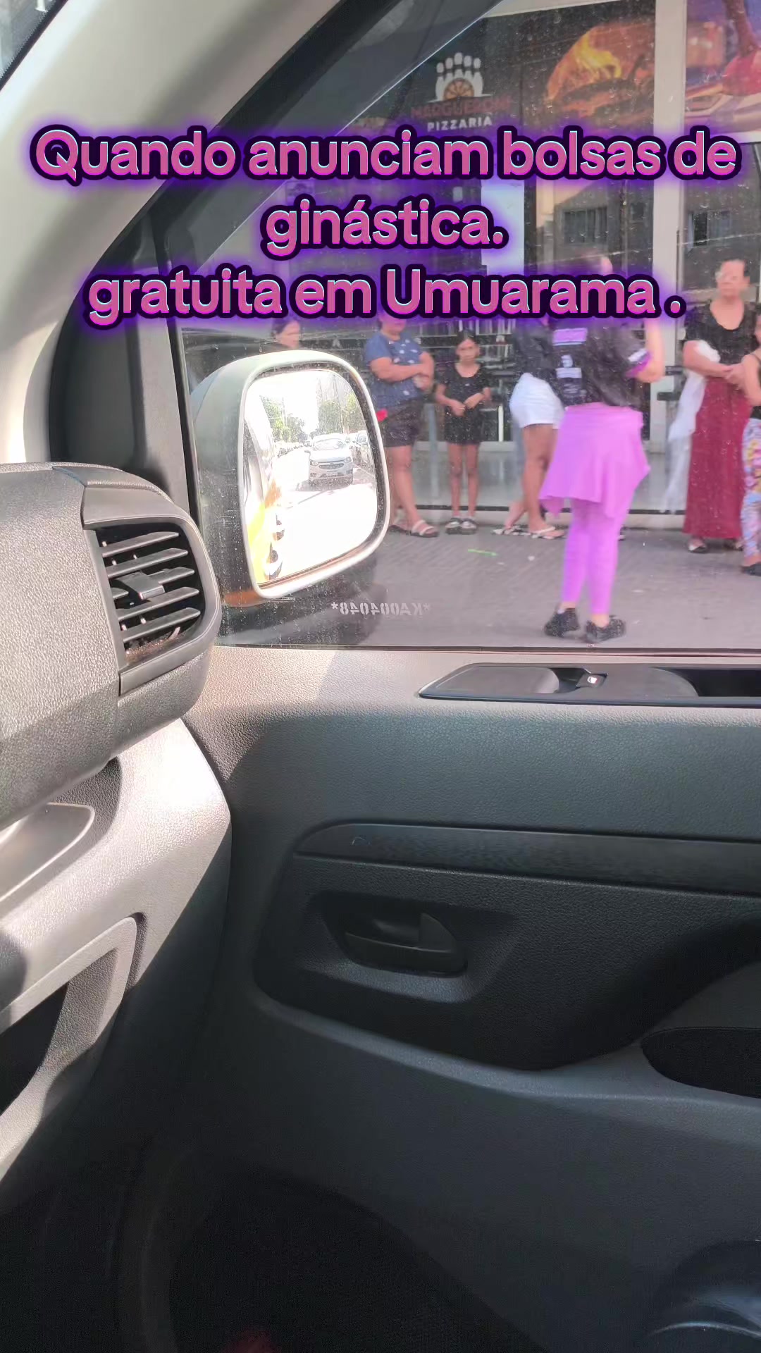 @Umuarama Pr