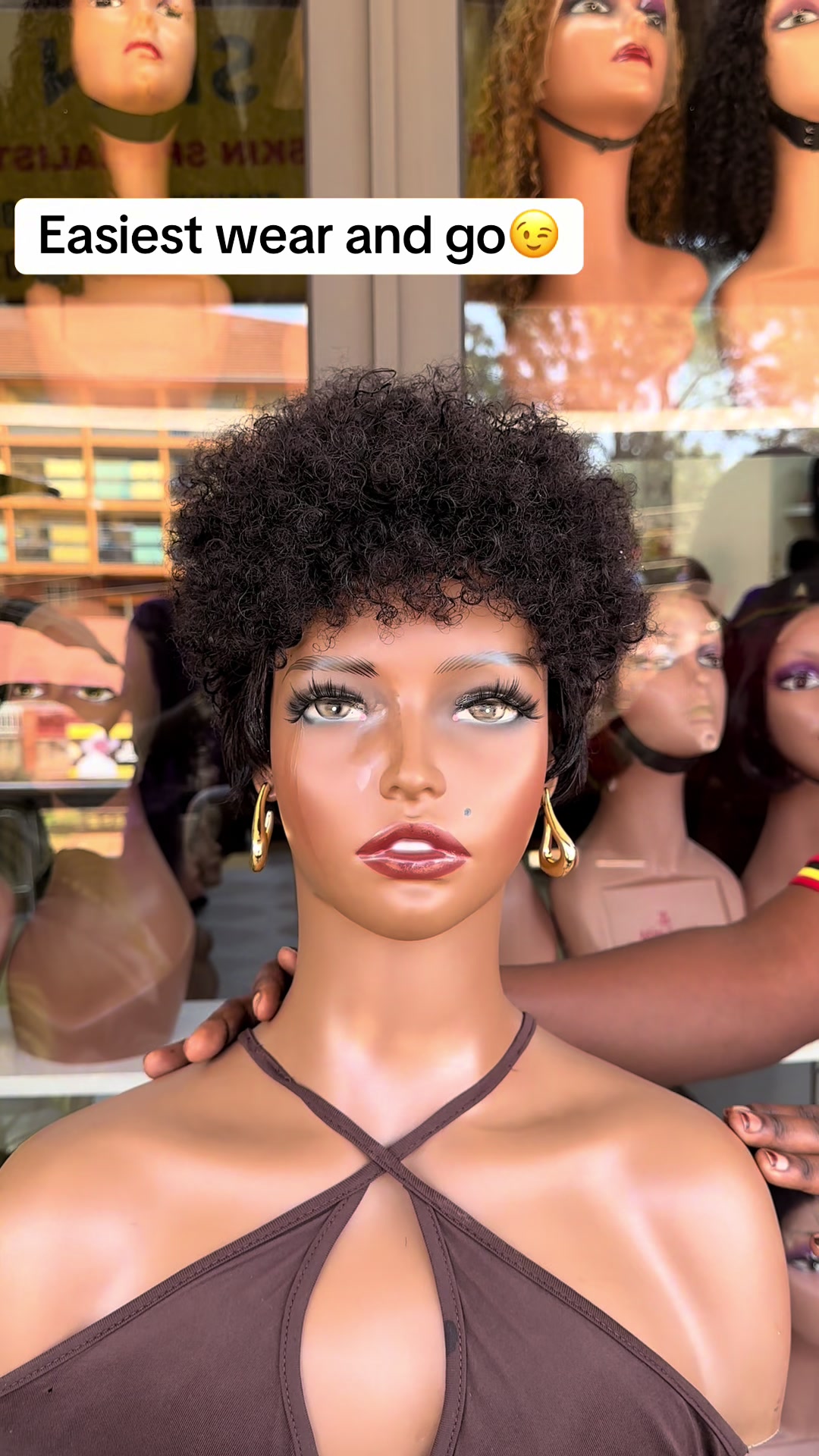 @Premium Wigs Ug
