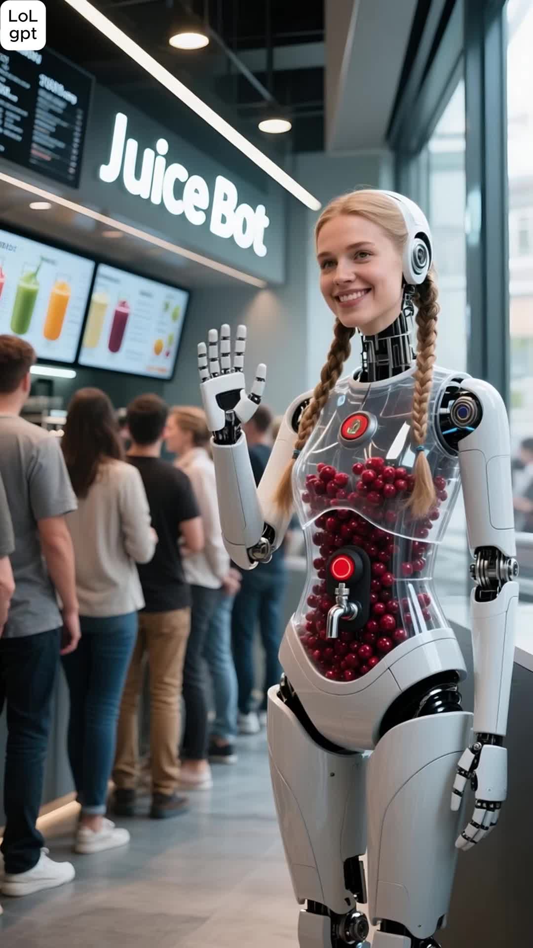 @Ai.Robo 🤖
