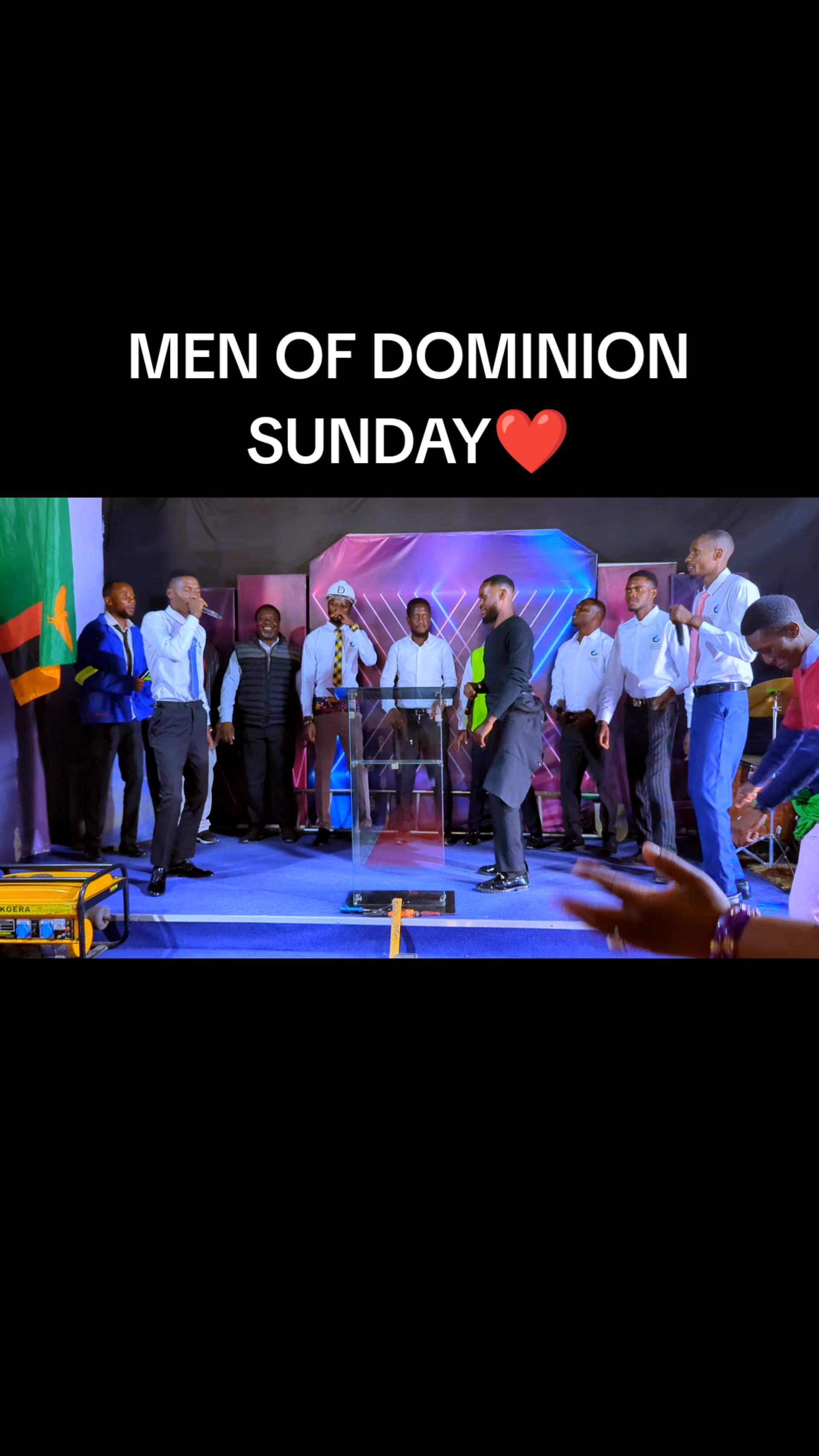 @Apostle ES Divine Official🇿🇲