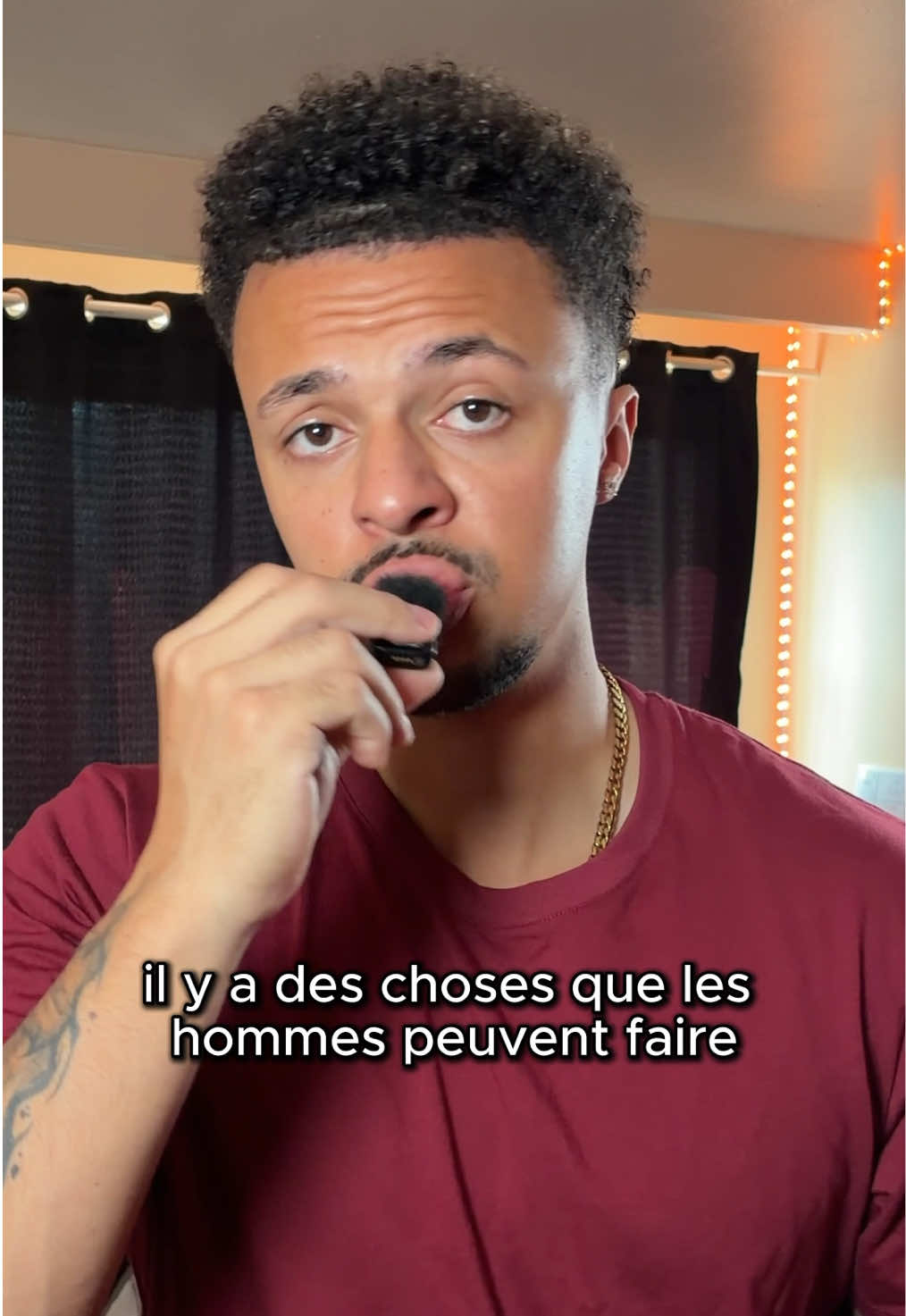 @Mansour Doréal