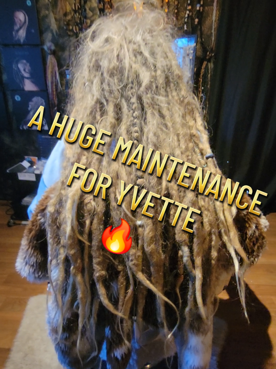 @VALHALLA HAIR