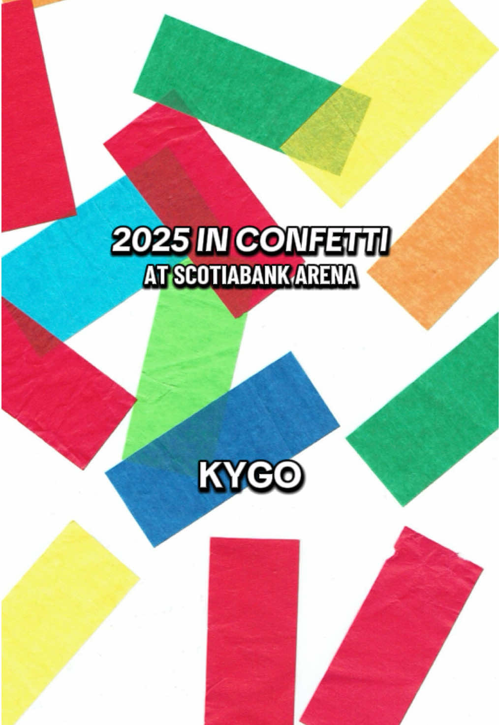 @Scotiabank Arena