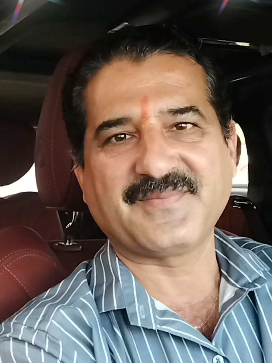 @Jaldeep Joshi