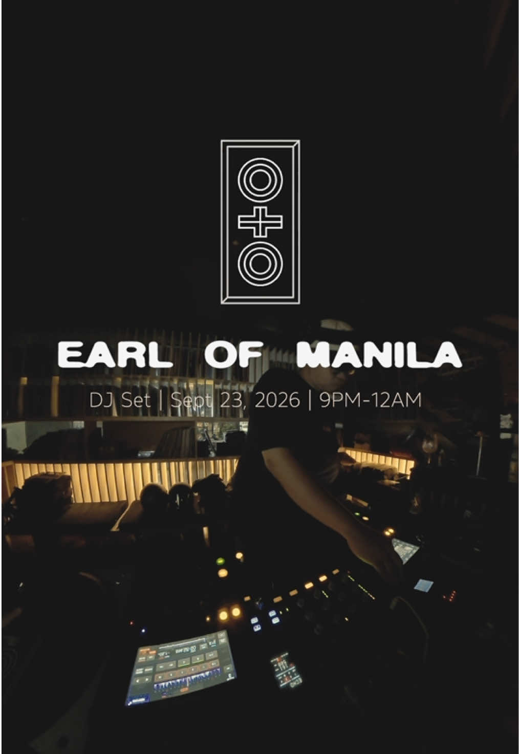 @Earl of Manila