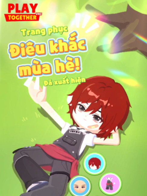 @Play Together VNG