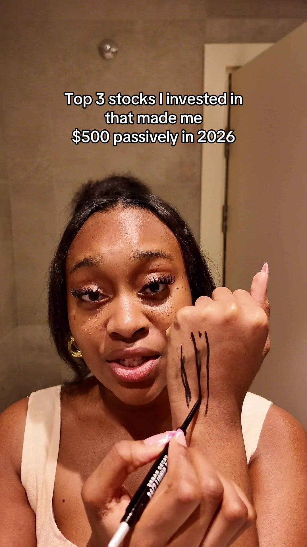 @Chioma | City Girl Finance