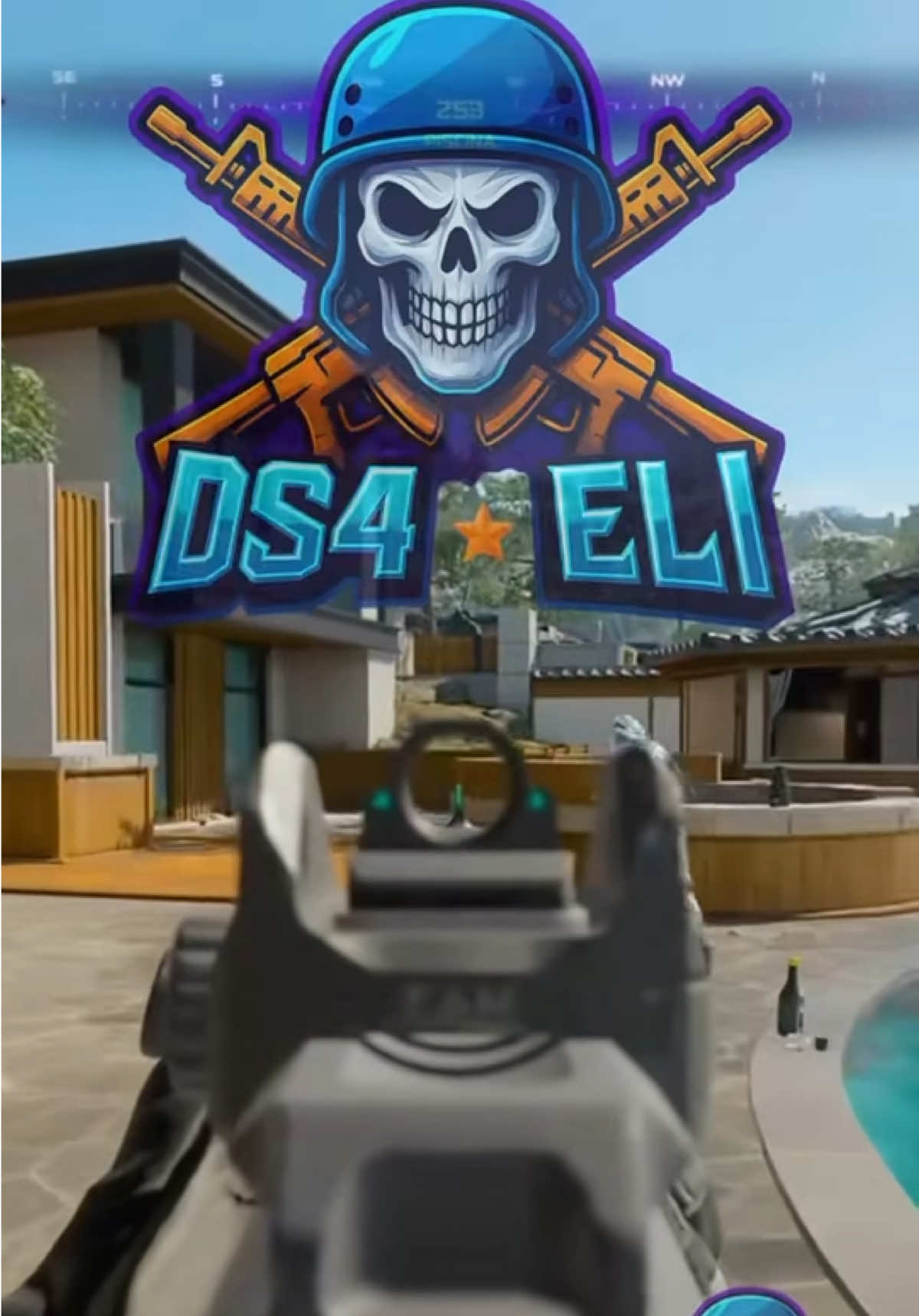 @⭐DS4 WARZONE/BO7/MW4⭐
