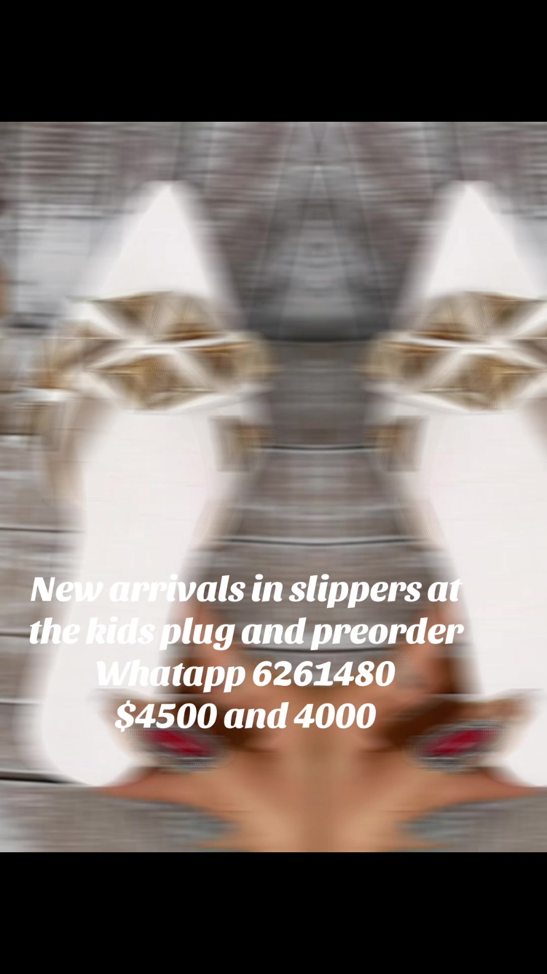@The kids plug and preorder