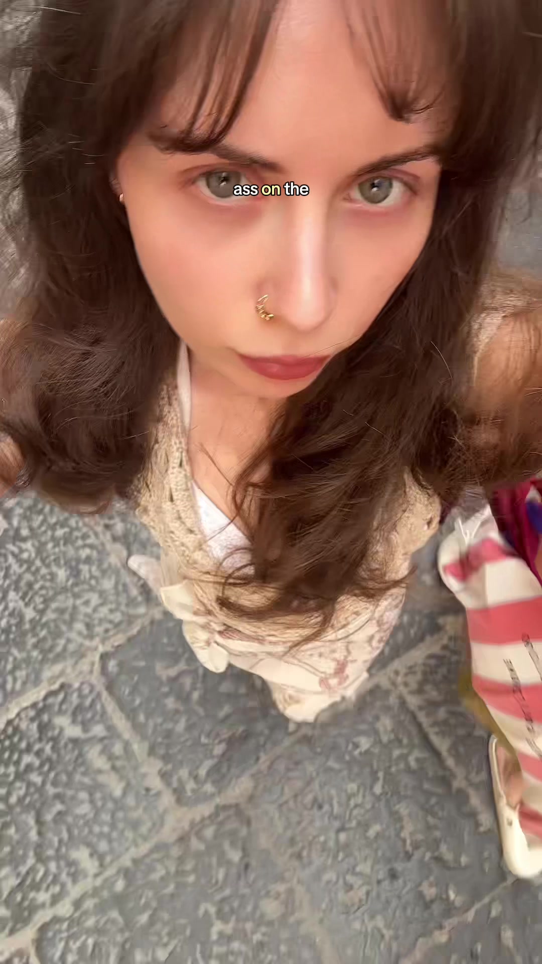 @BIANCA BELLO