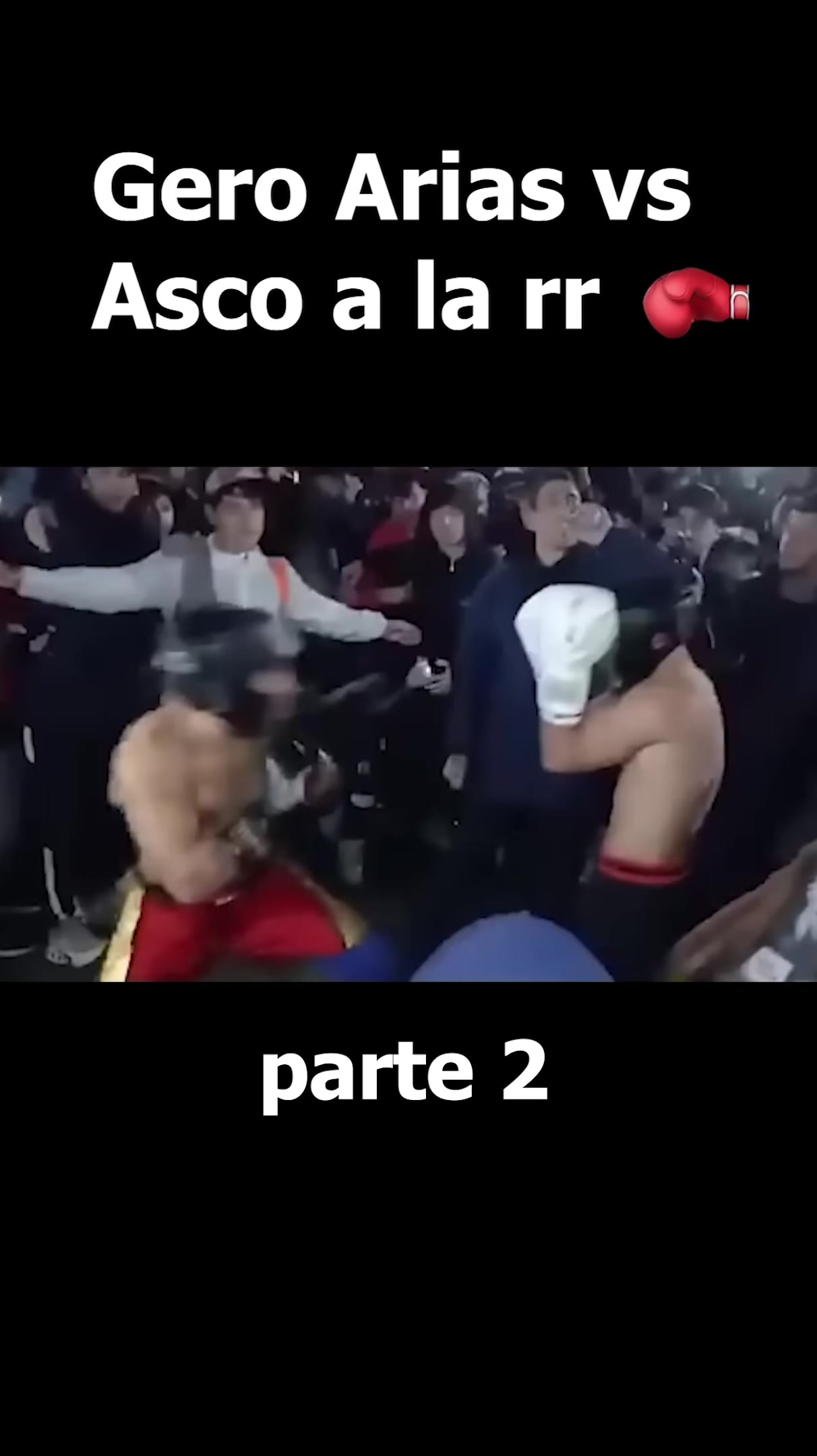 @Geronimos Arias