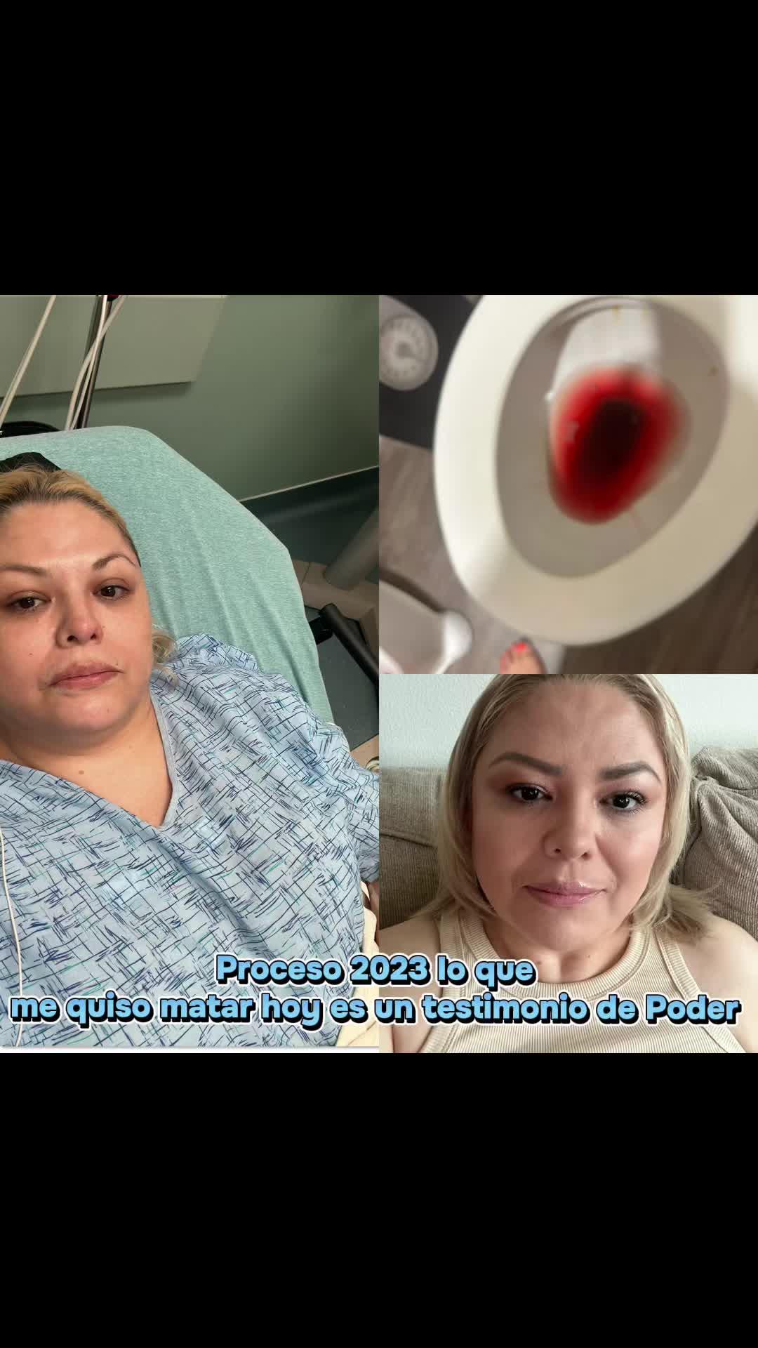 @Pastora y Profeta Estrella