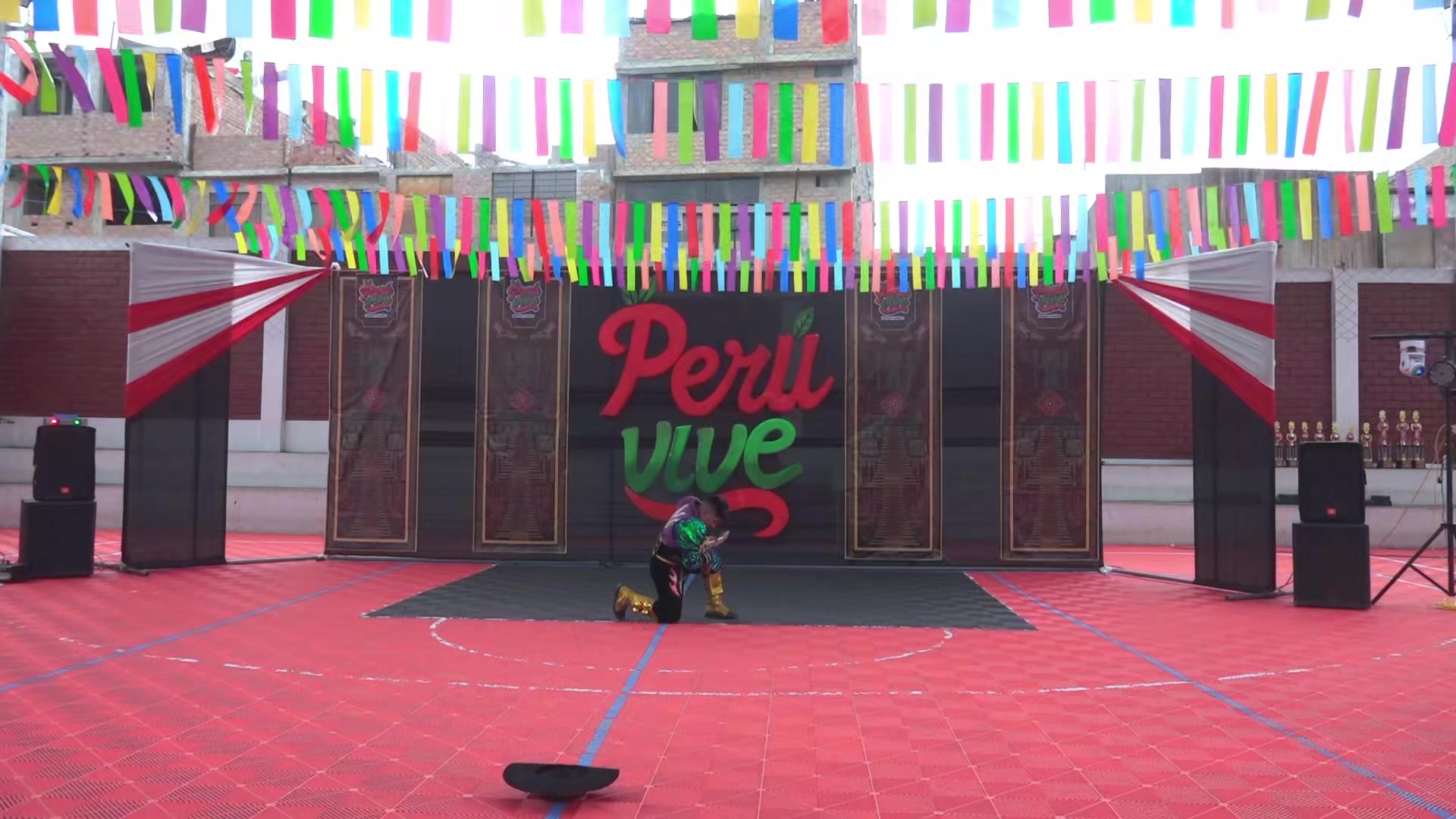 @Perú Vive