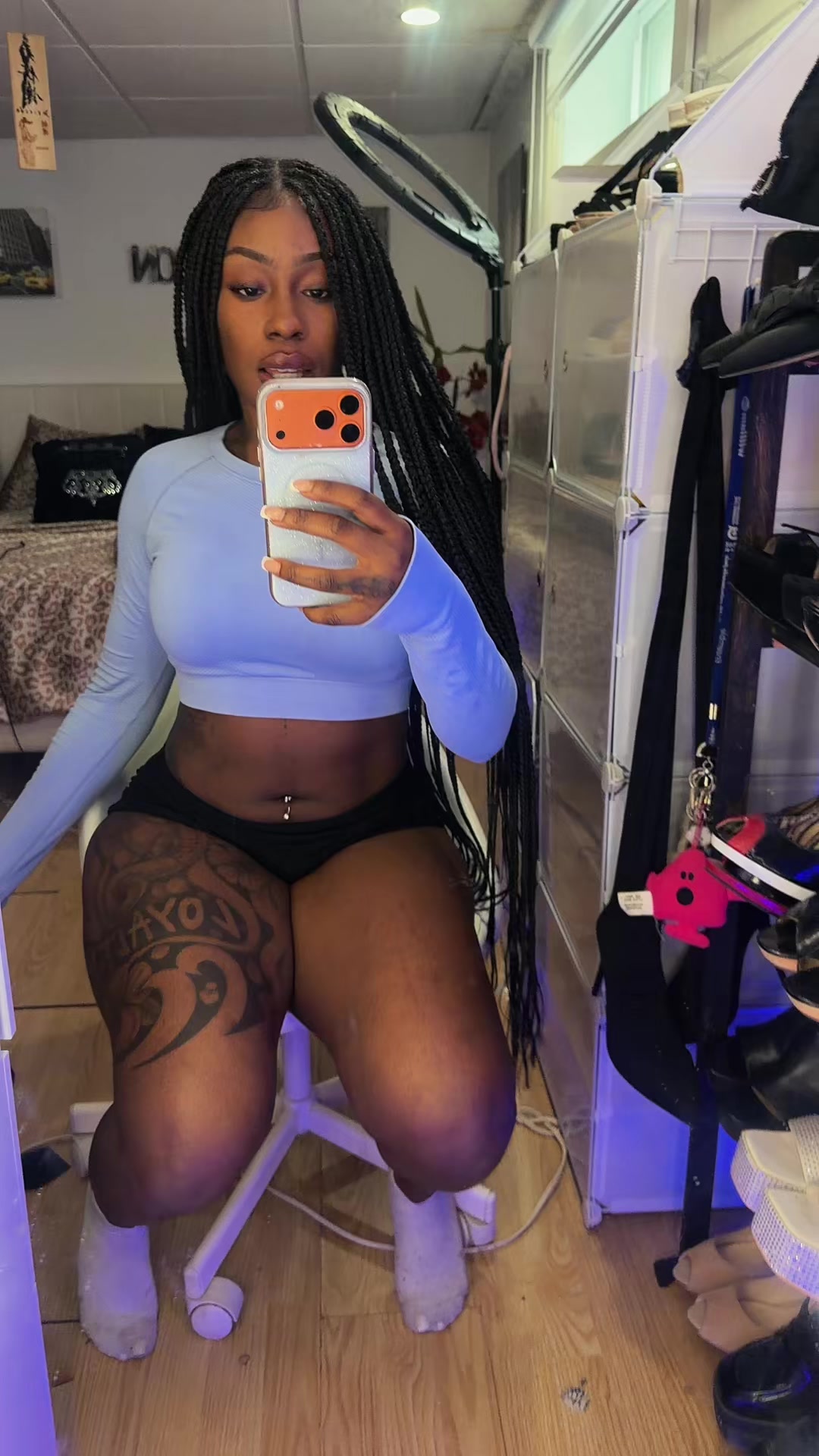 @iamhersalomee🇭🇹