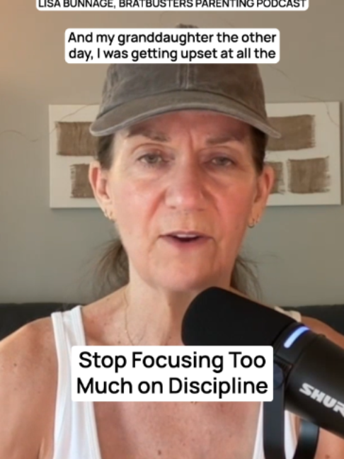 @Lisa Bunnage - Parenting Coach