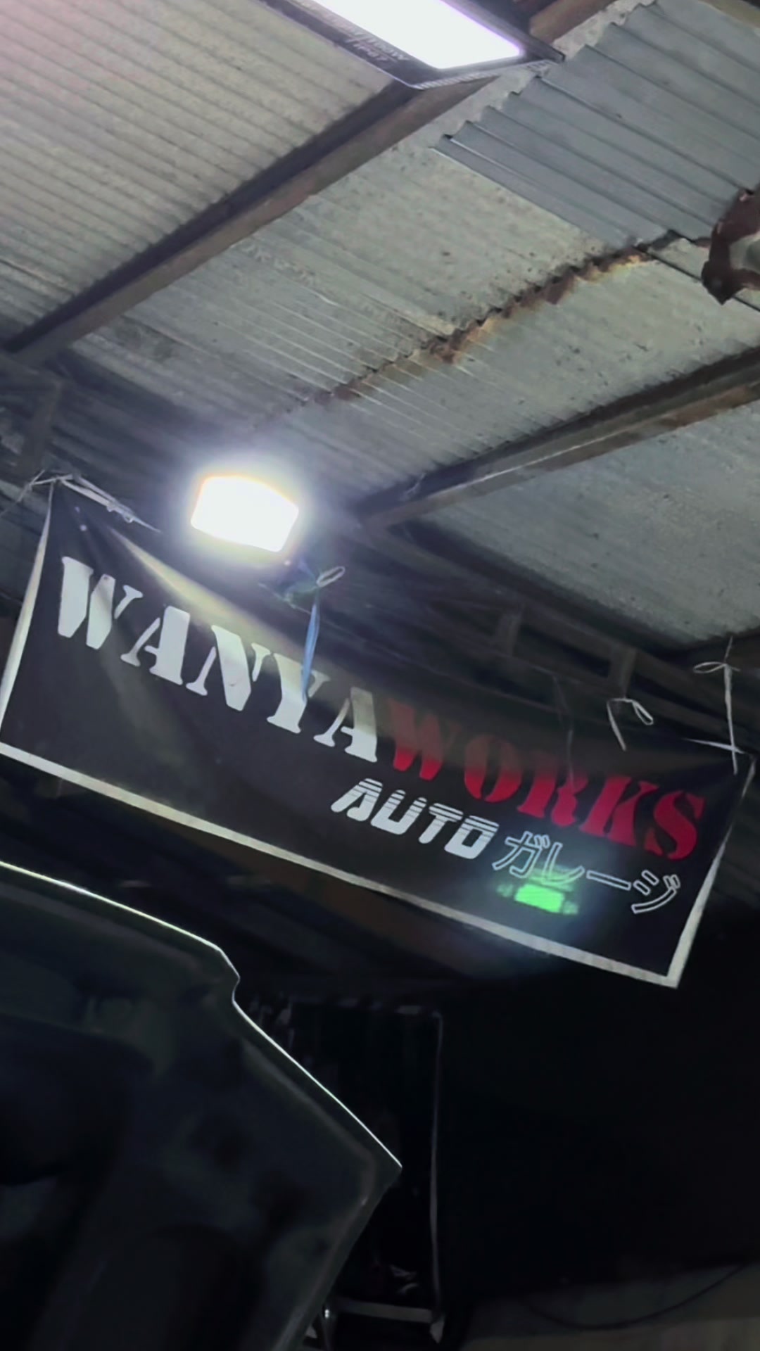 @Wanya🔥