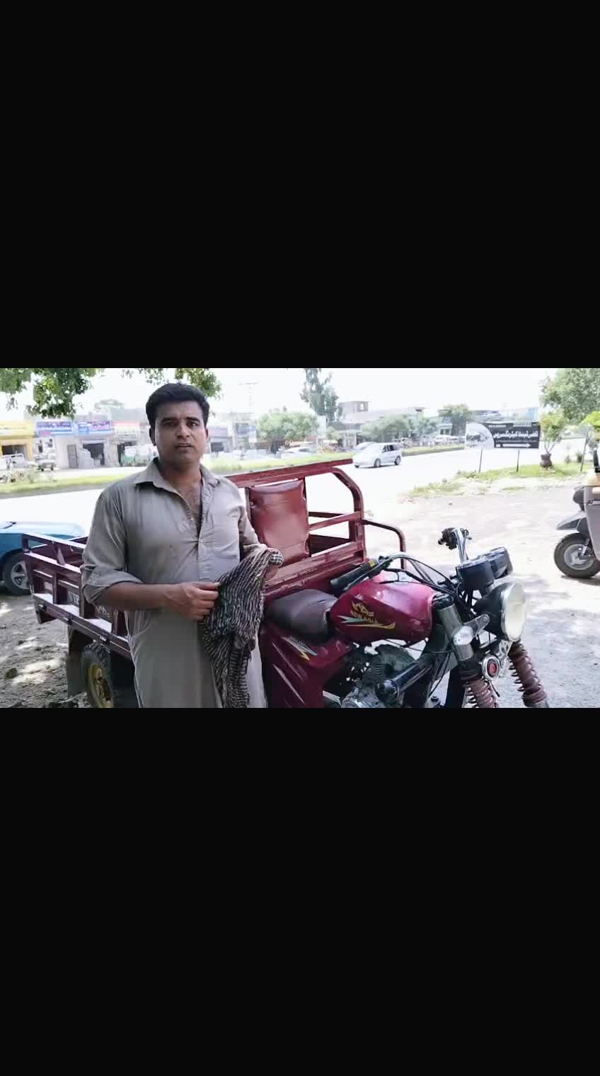@R.K Moter