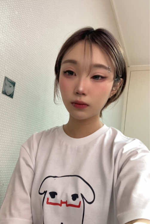 @민다은