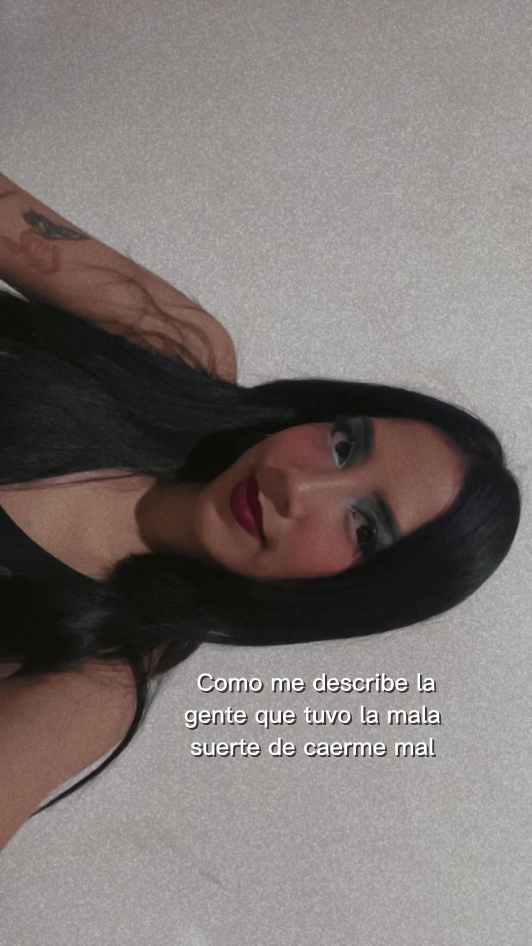 @Iris Chakon💋