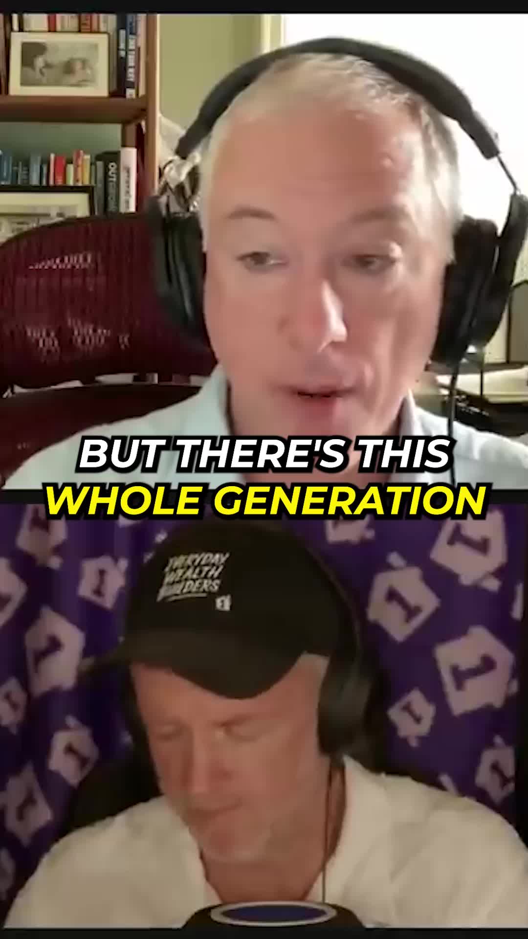 @Michael Zuber