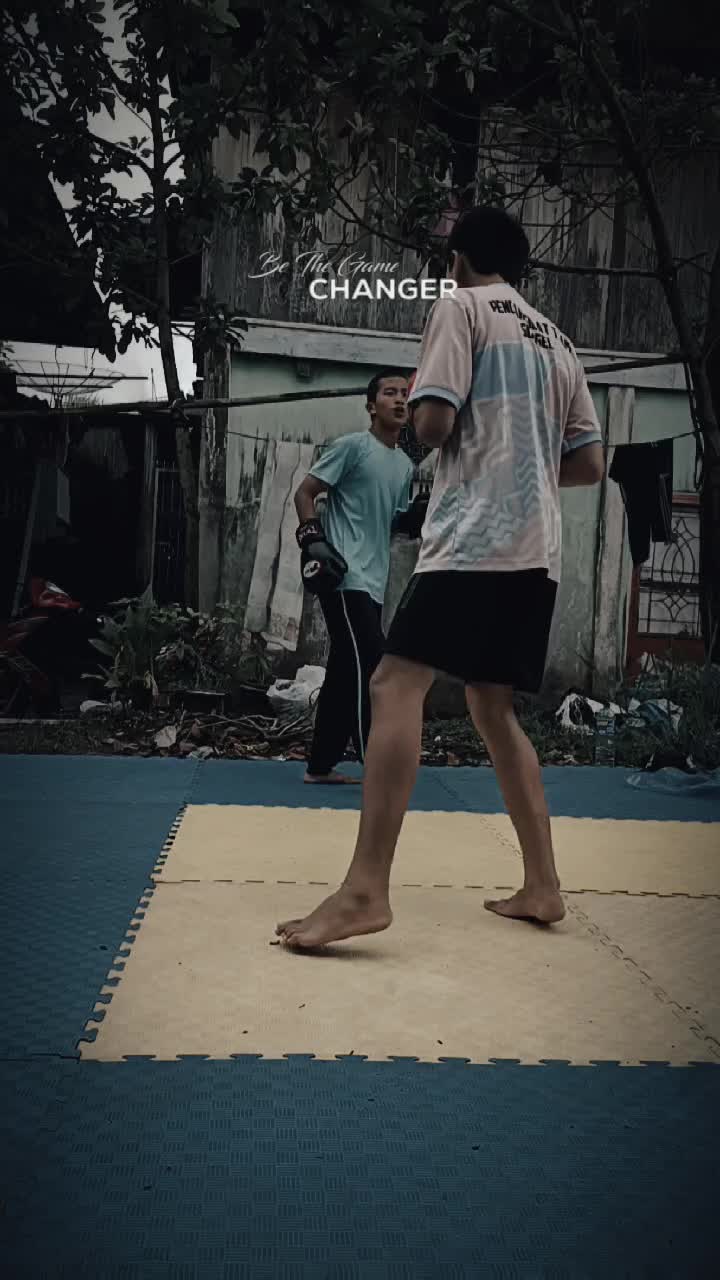 @Rohman Judoka