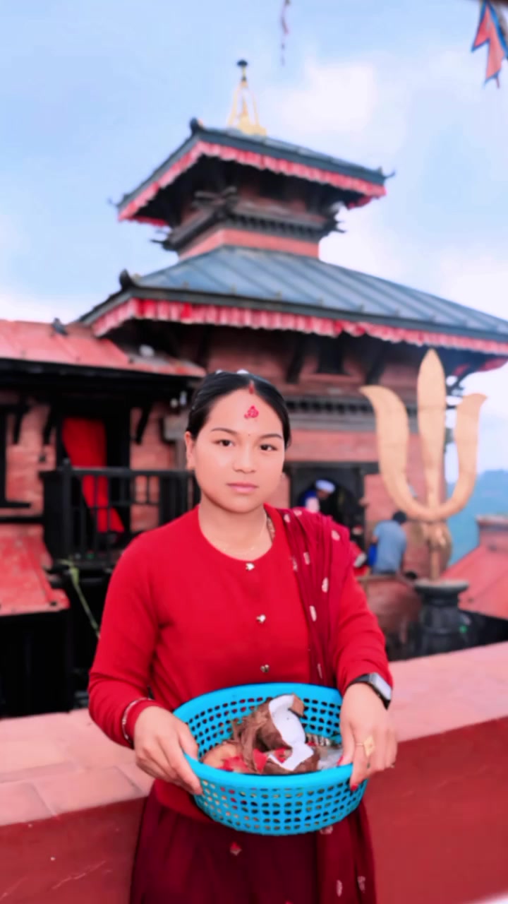 @Tulsi Darlami