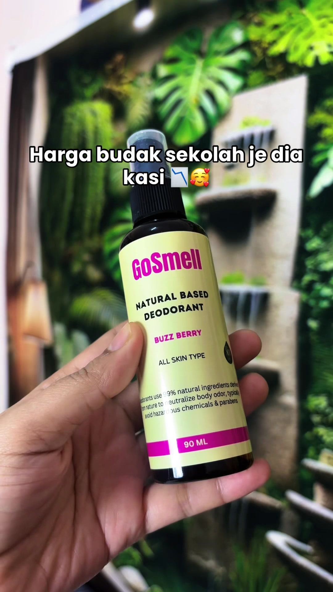 @Nur Fatin Nabila๐