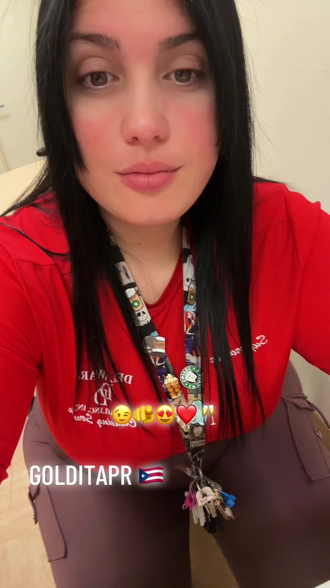 @GolditaPR 🇵🇷