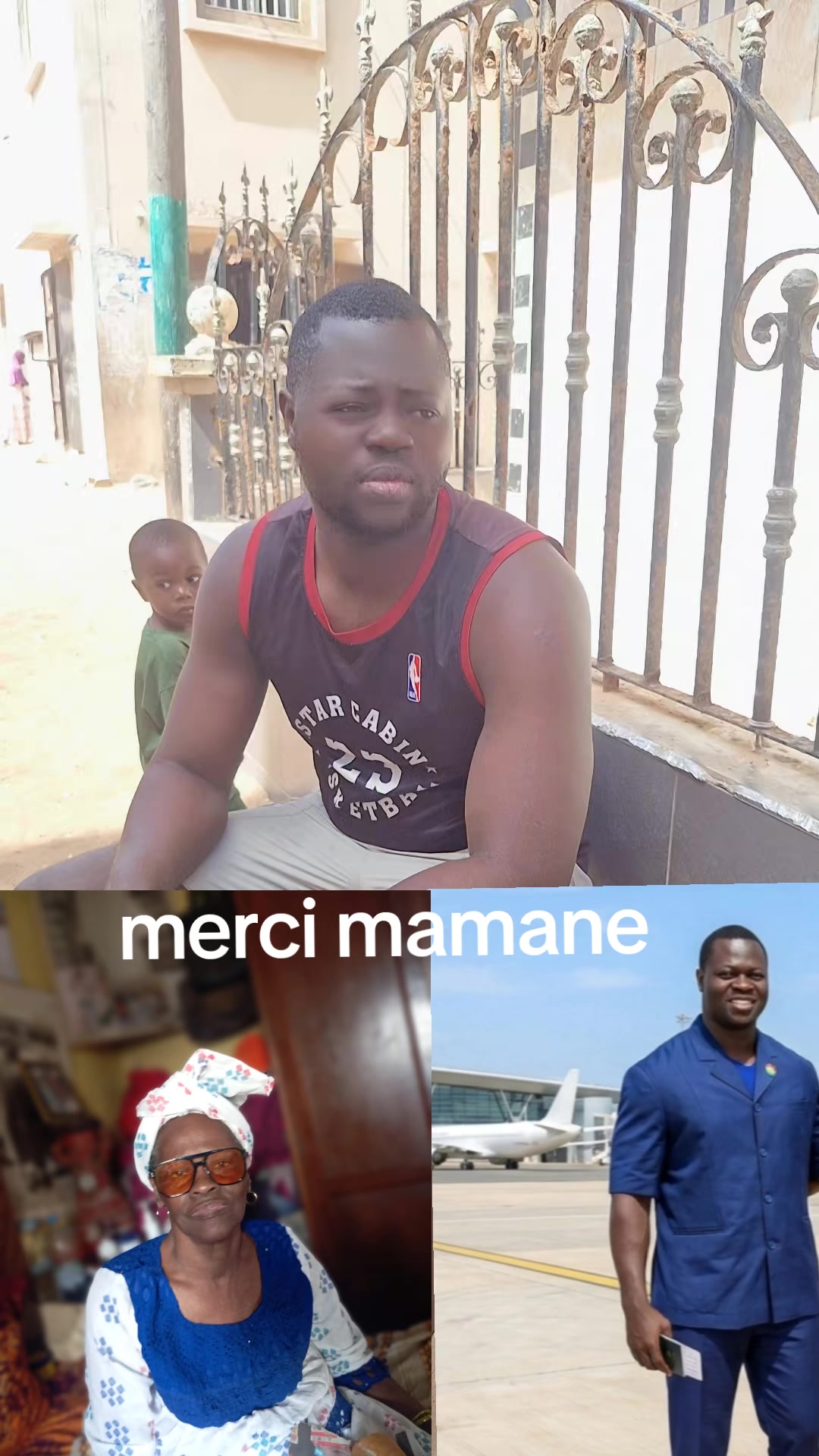@serigne modou sec2
