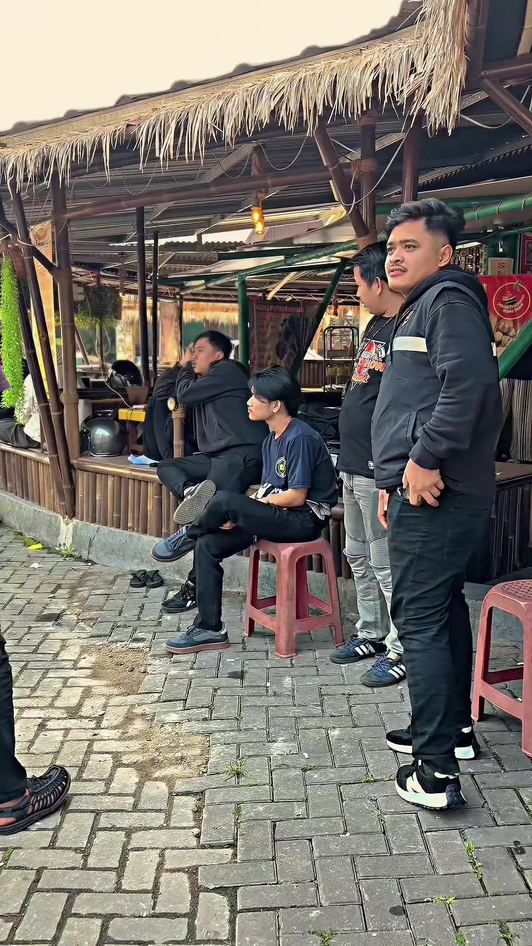 @VIORI Tangerang