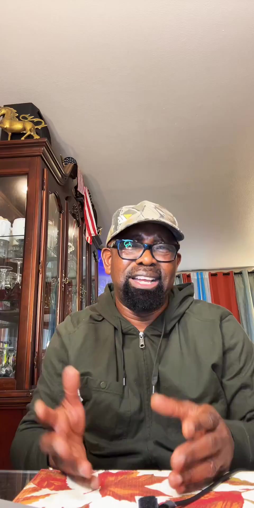 @Pastor Jean Paul Mulumba