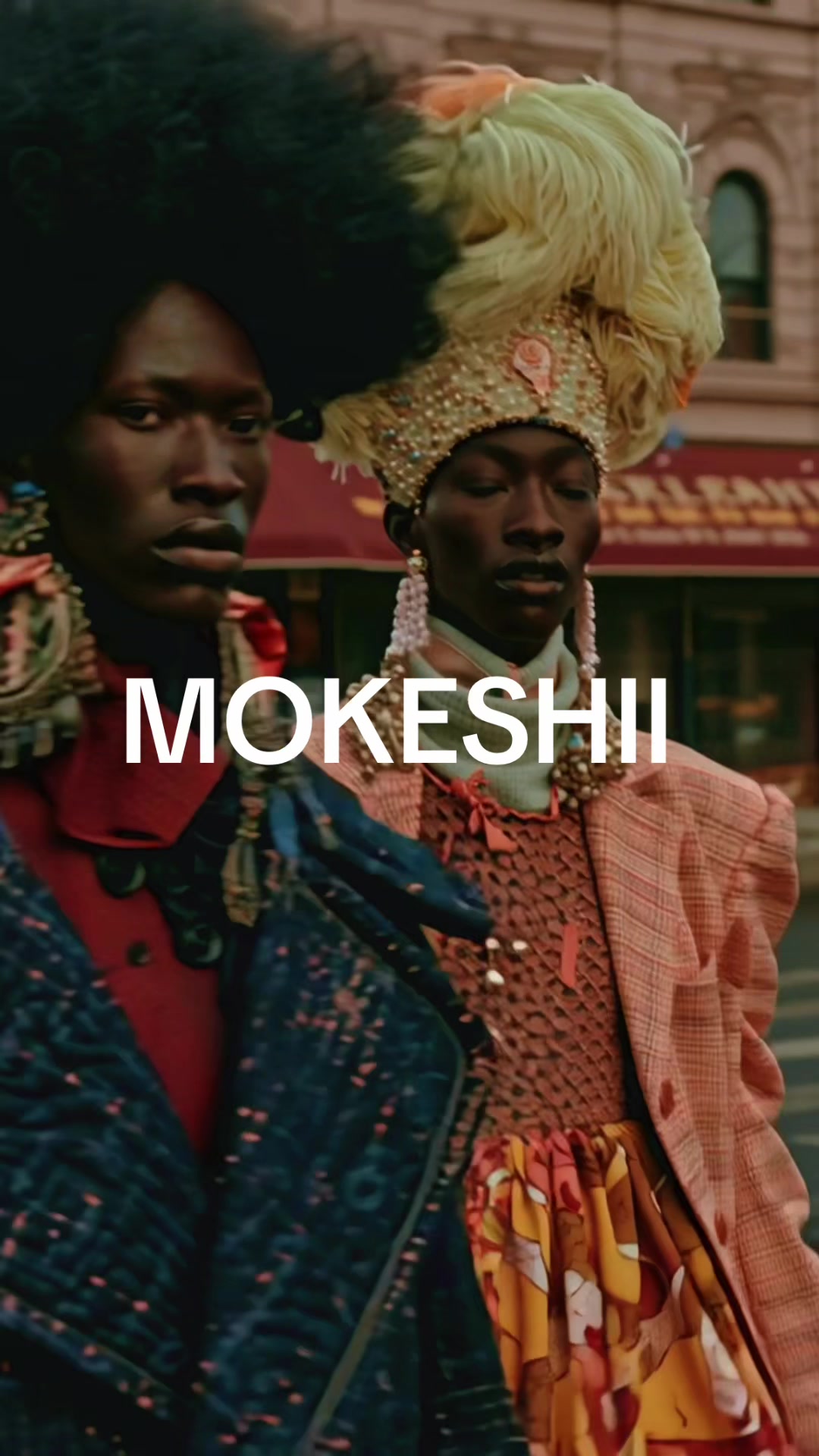 @MOKESHII