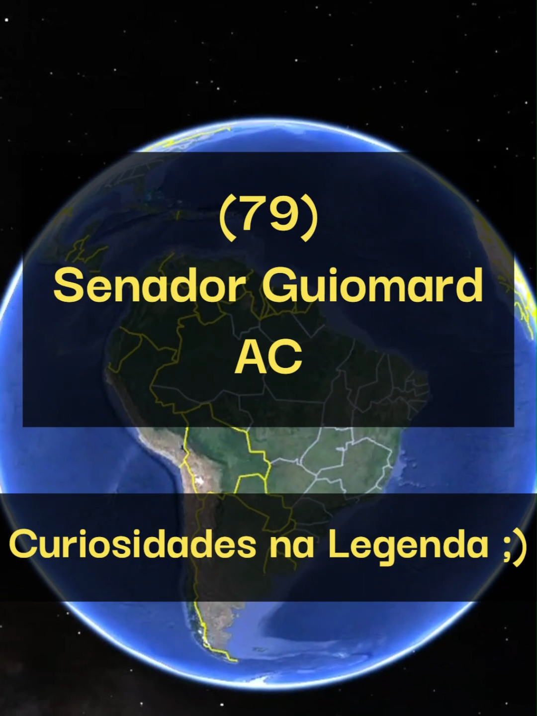 @Todo Dia Uma Cidade BR