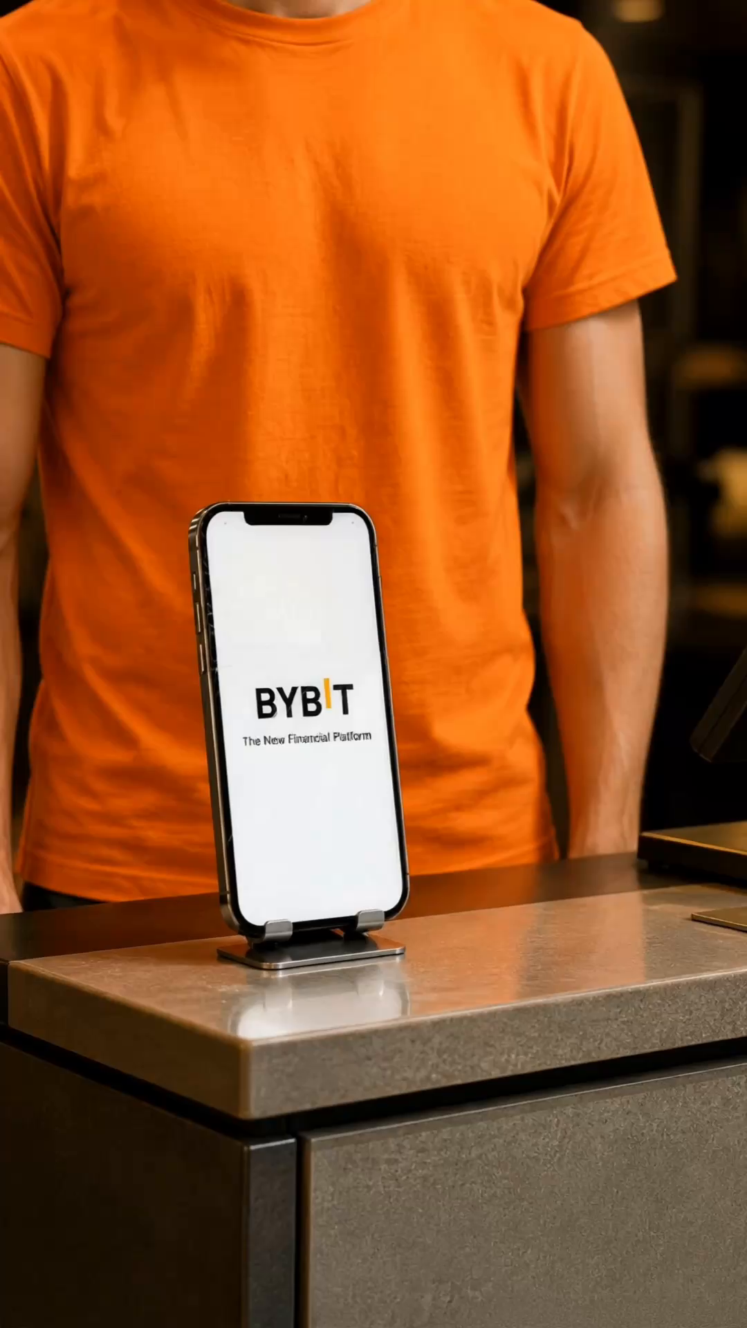 @Bybit