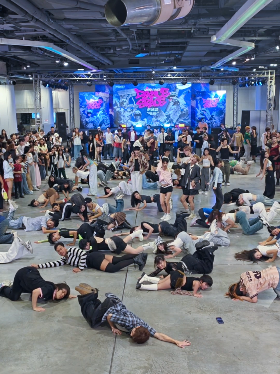 @Gravity Motion