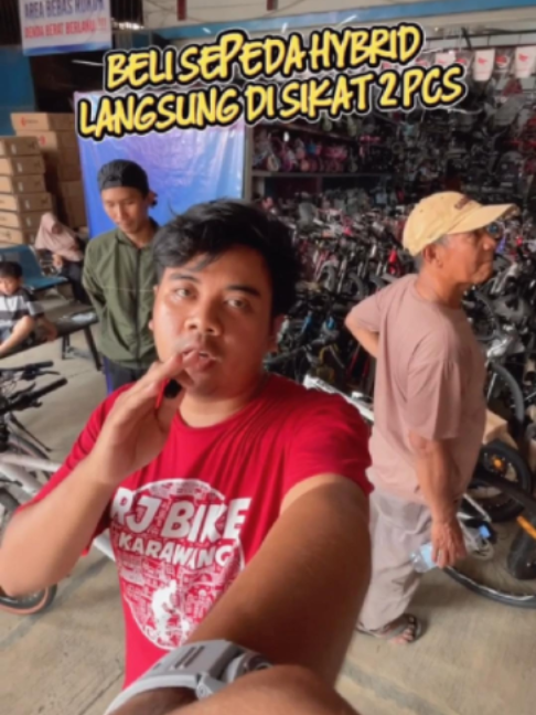 @Rejekijayakarawang