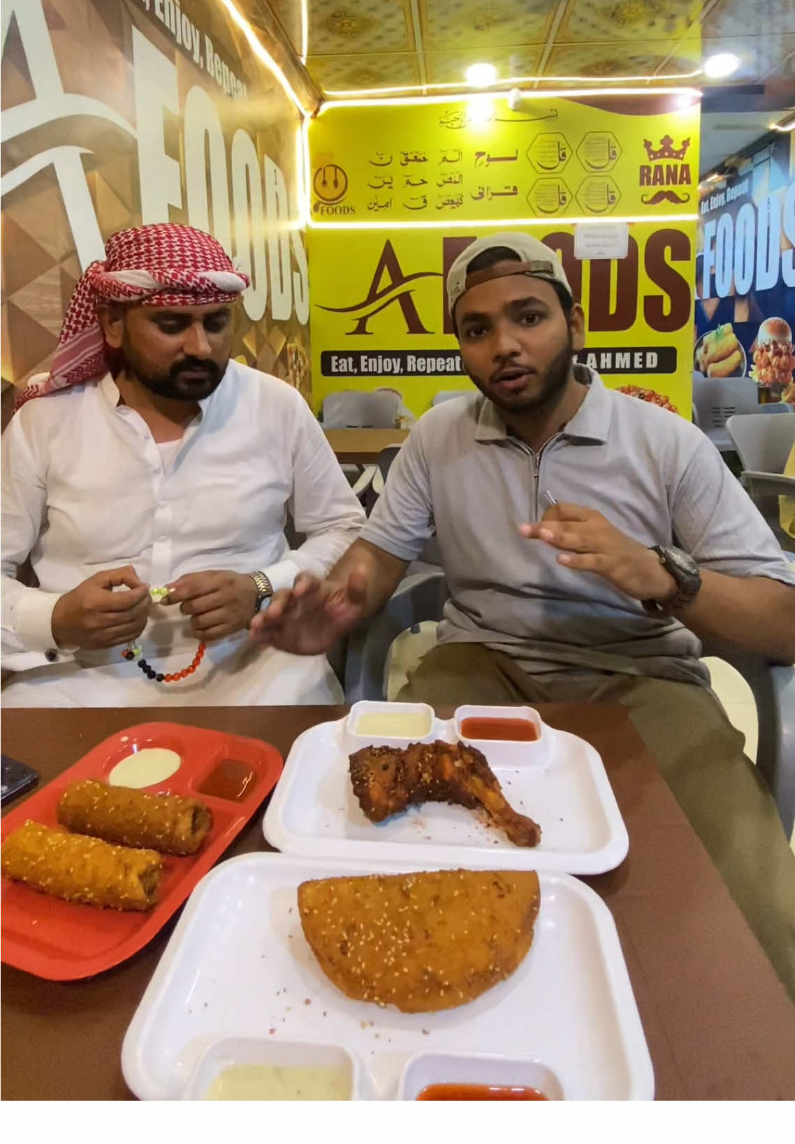 @Ahmad shah