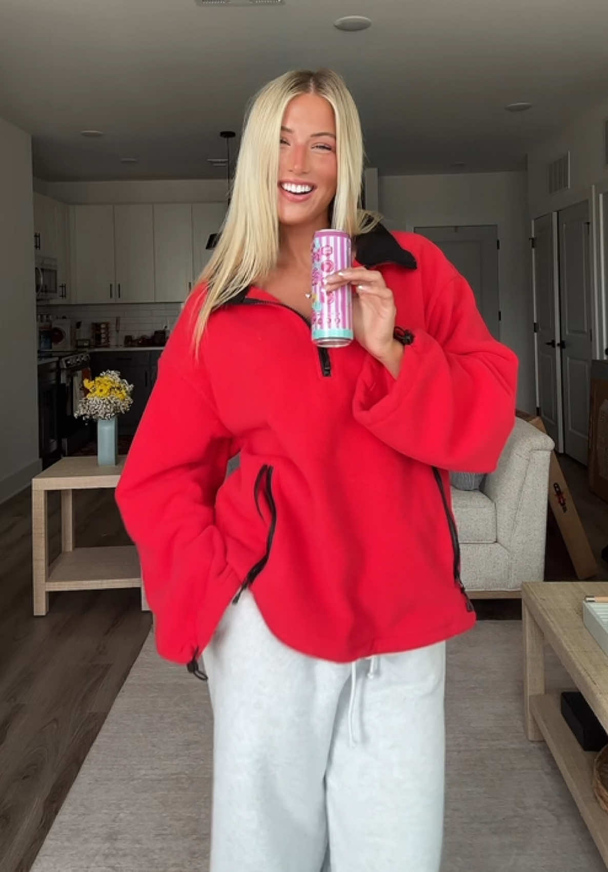 @Grace Buxton | TTS Affiliate