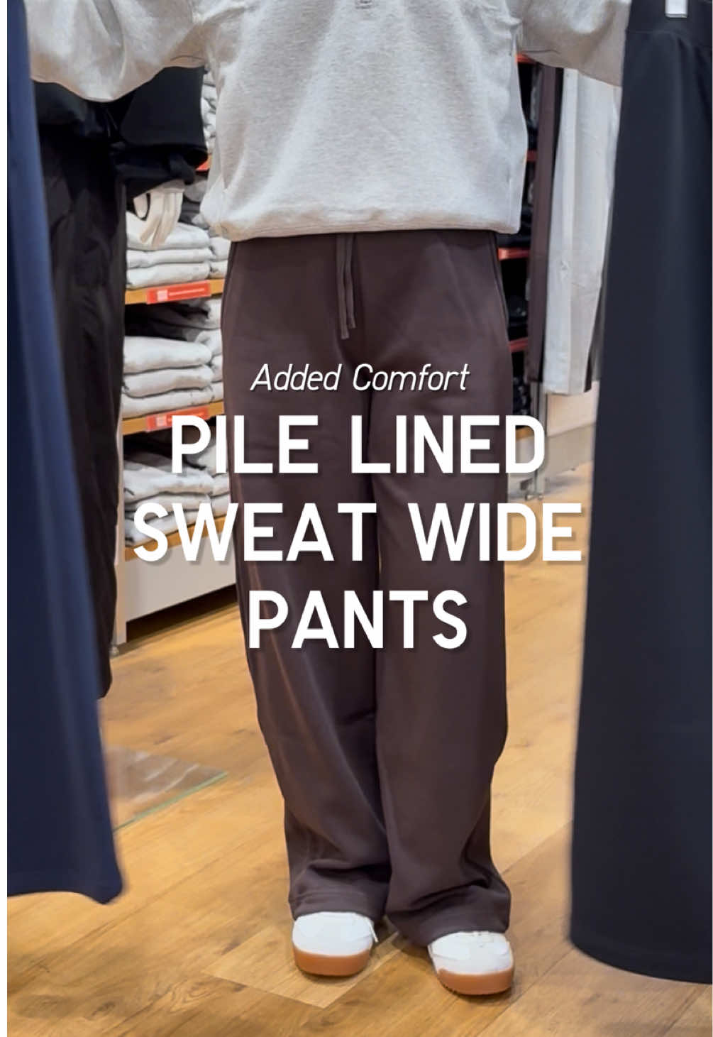 @UNIQLO Canada