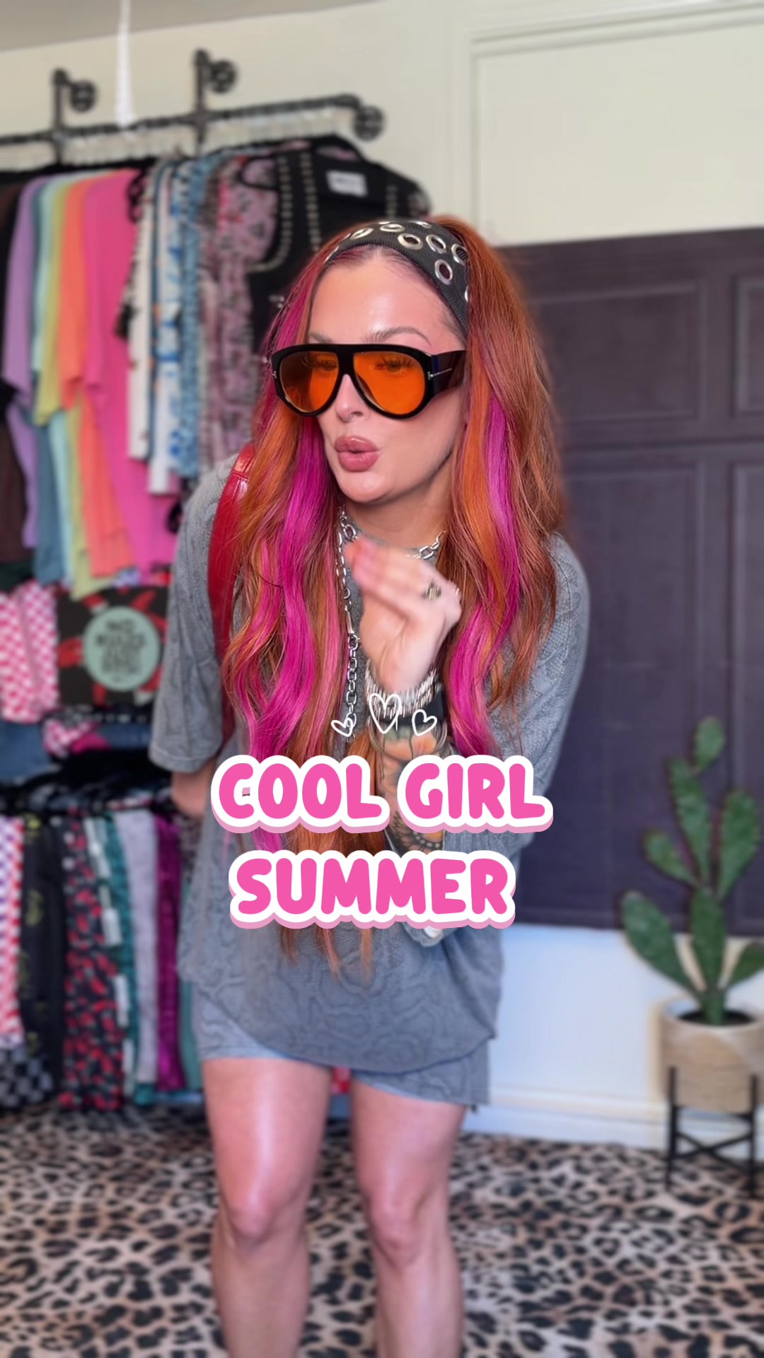 @KelseyLynn^Realistic Fashion