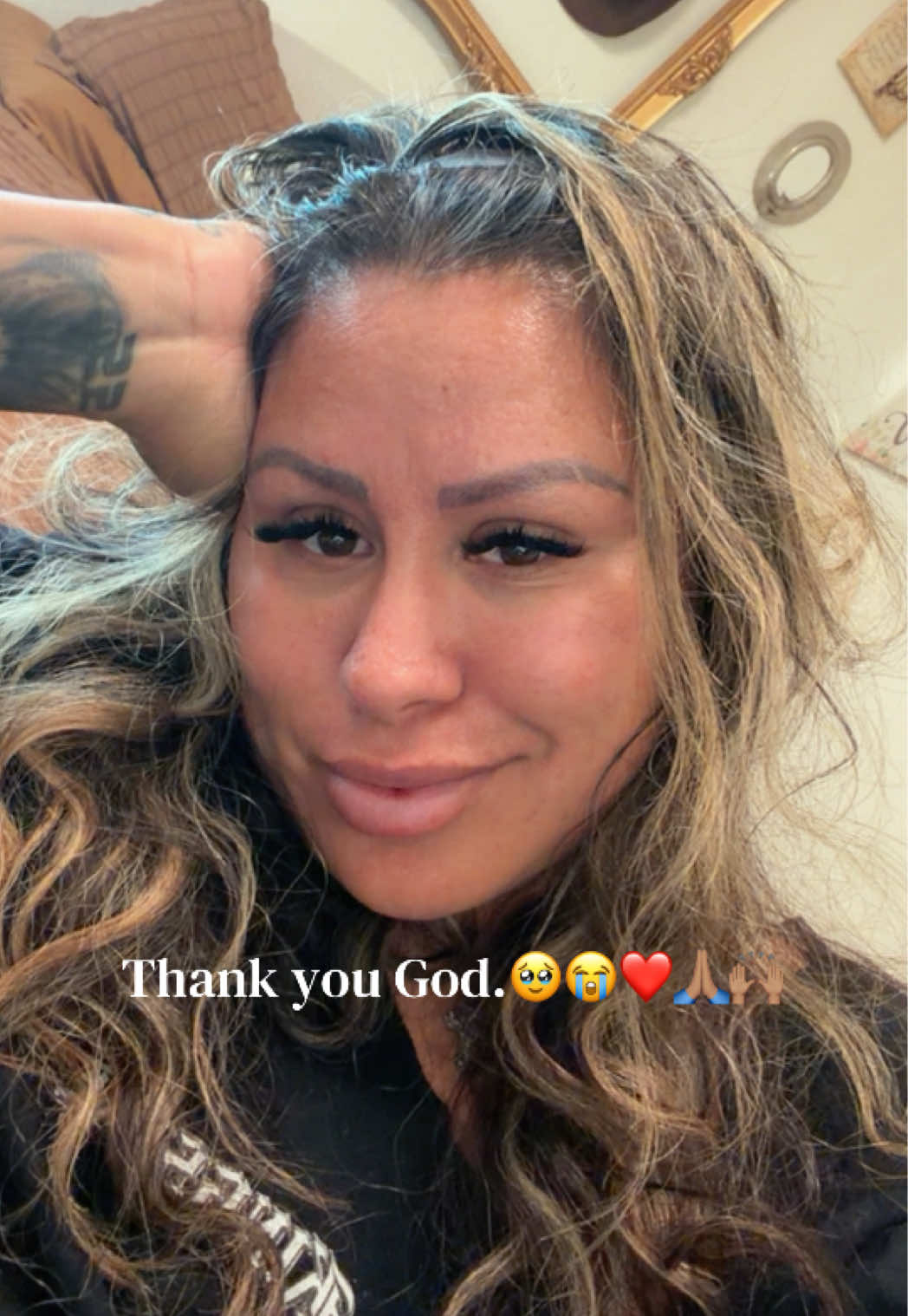 @jesusismyglowup