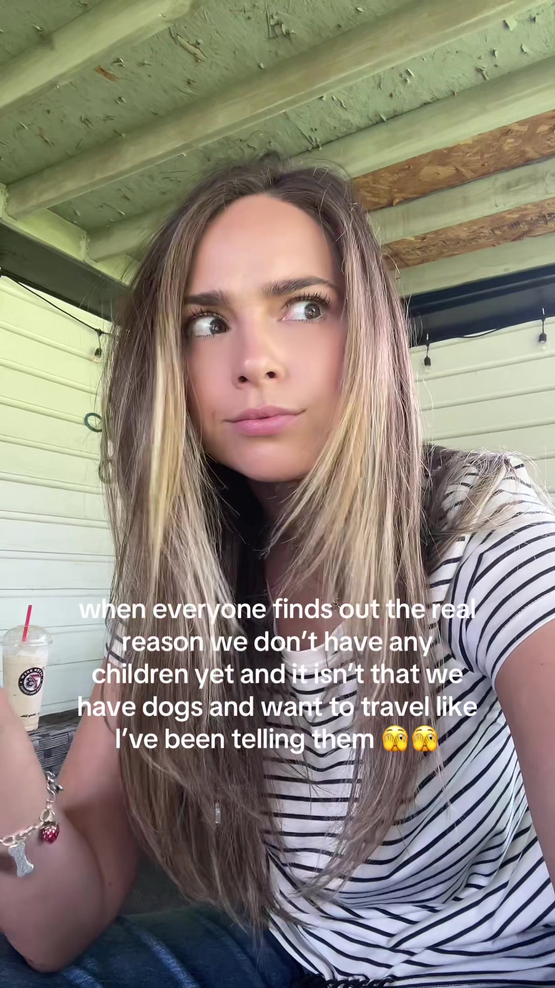 @Bailee Bennett | dog mom + TTC