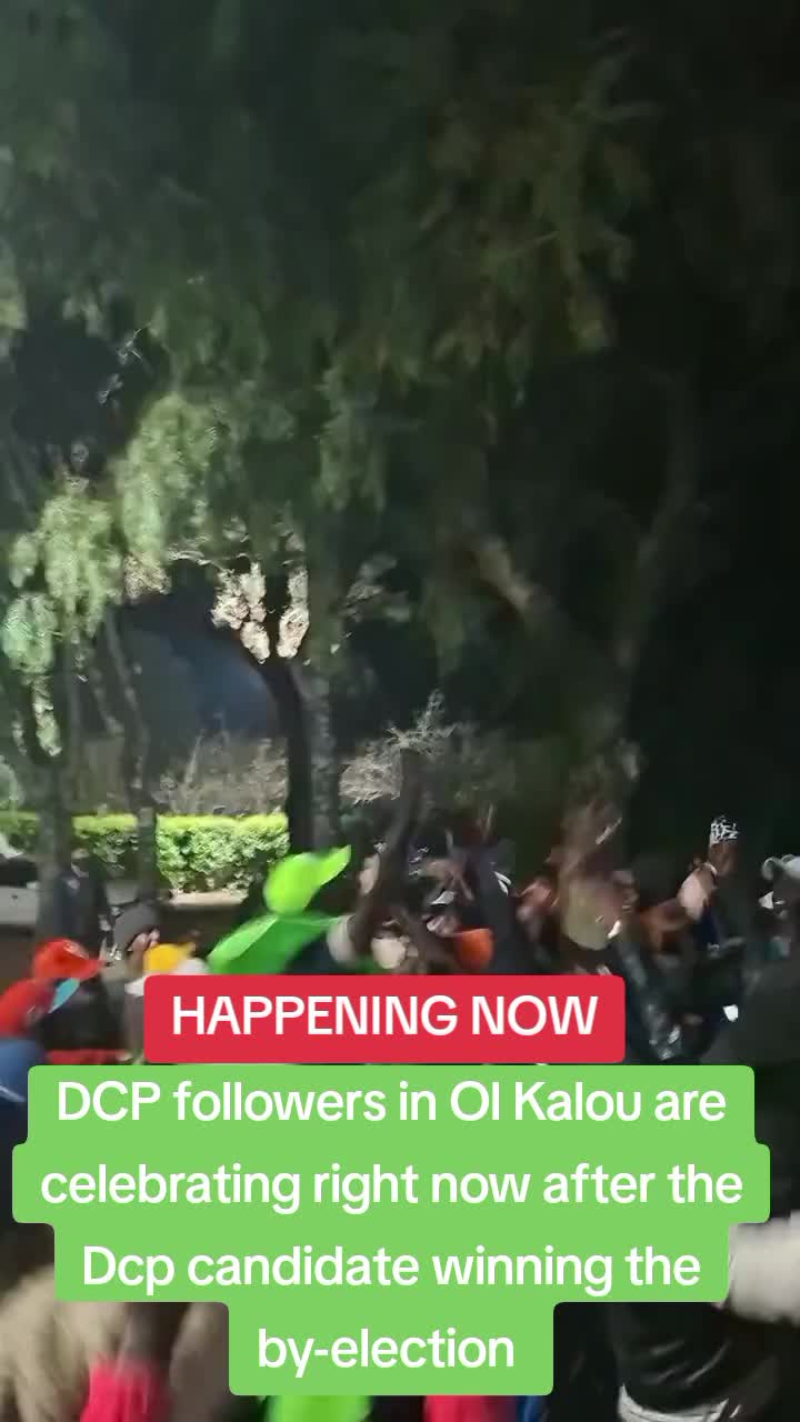 @TRENDSTV🇺🇸🇰🇪